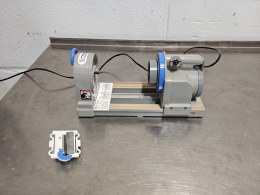 Chiba Electric Vegetable Slicer
